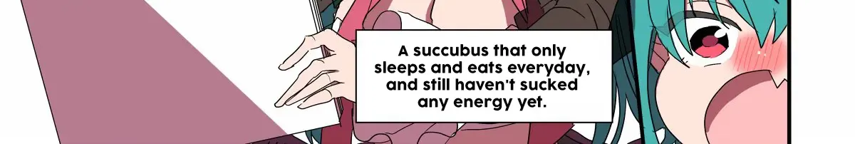 The Story Of A Succubus Who Came To The Human World Chapter 12 page 8 - MangaNato