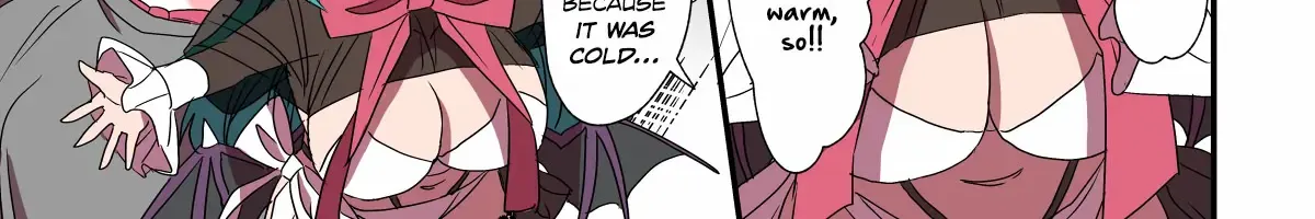 The Story Of A Succubus Who Came To The Human World Chapter 41 page 2 - MangaNato