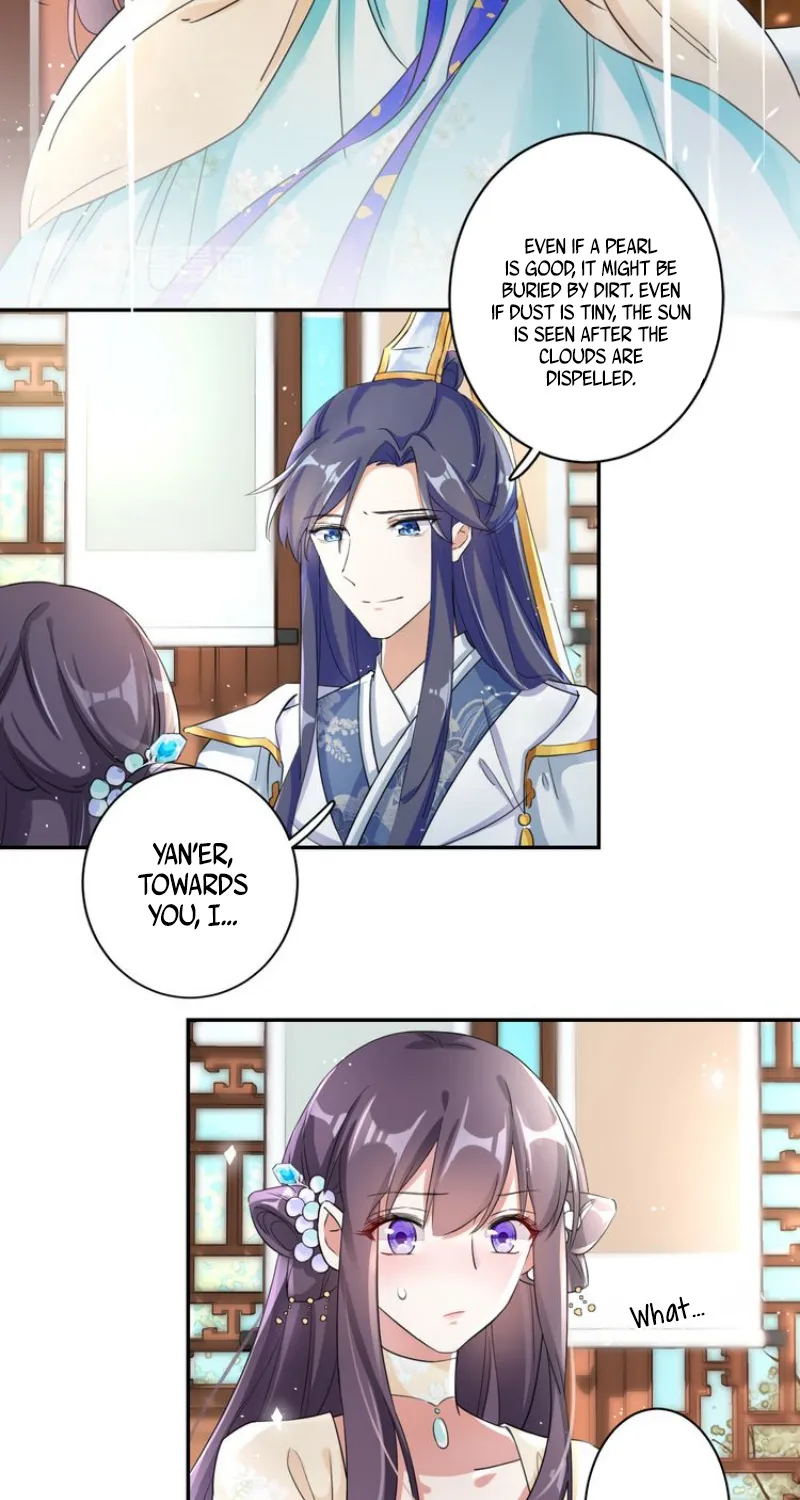 The Story of Hua Yan Chapter 10 page 16 - MangaKakalot