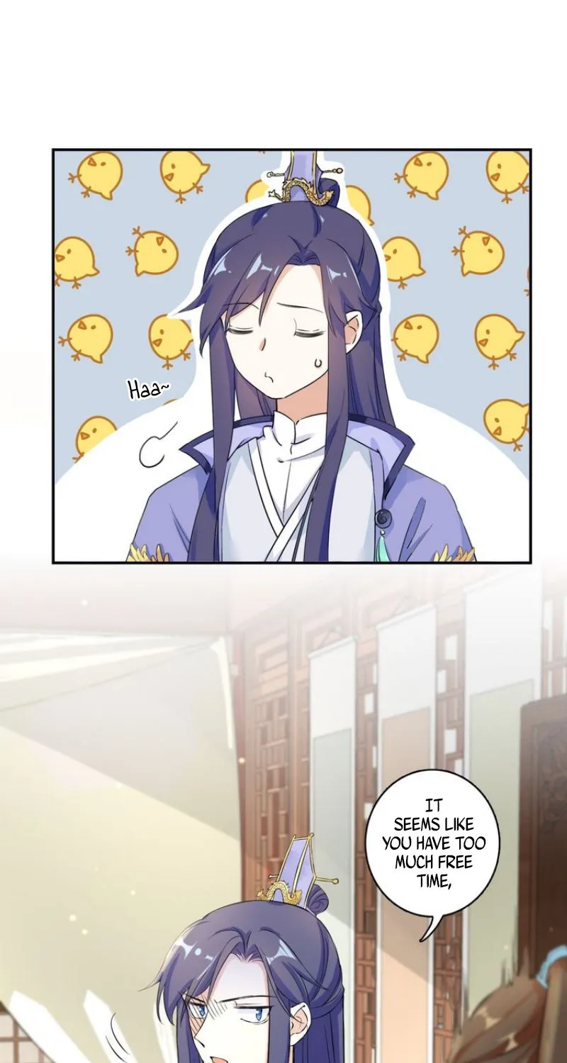 The Story of Hua Yan Chapter 15 page 9 - MangaKakalot