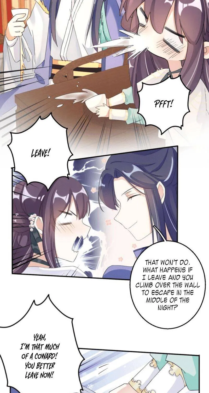 The Story of Hua Yan Chapter 30 page 25 - MangaKakalot