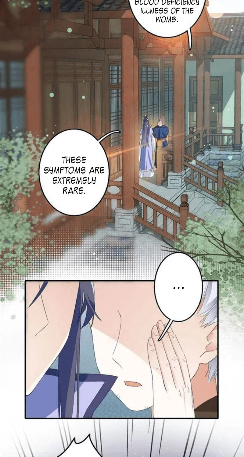 The Story of Hua Yan Chapter 42 page 28 - MangaKakalot