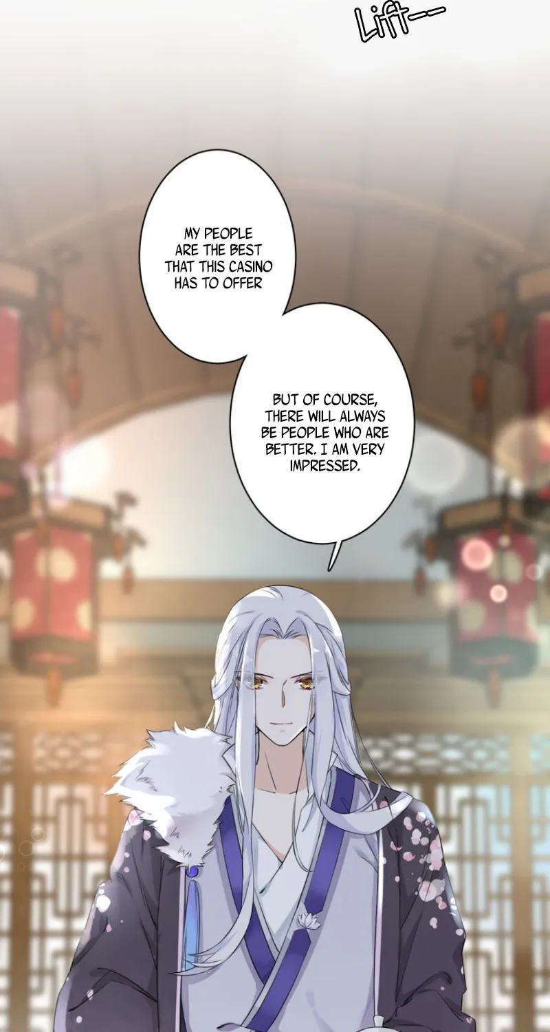 The Story of Hua Yan Chapter 6 page 15 - MangaKakalot