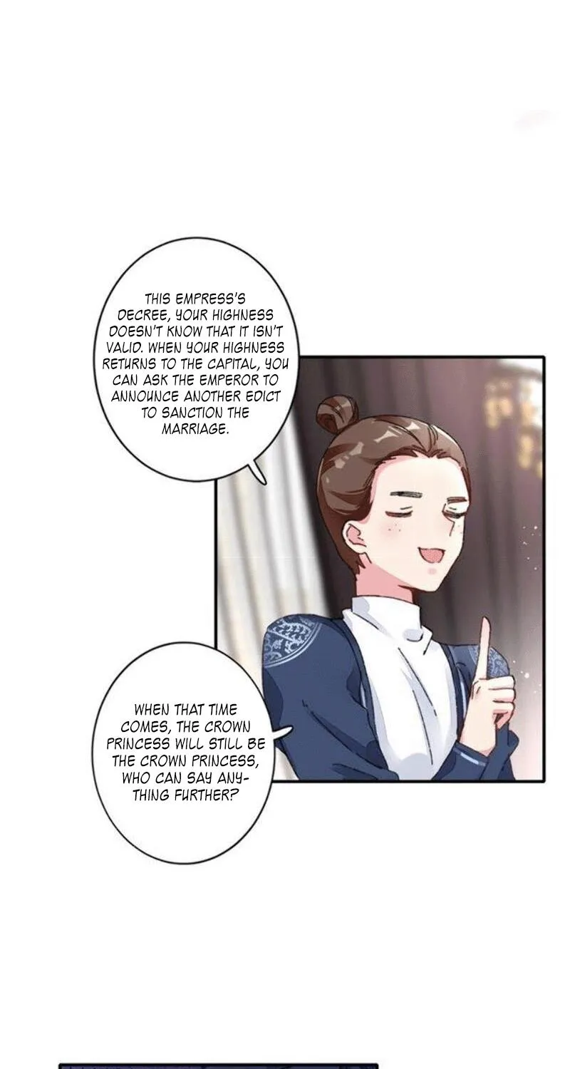 The Story of Hua Yan Chapter 63 page 13 - MangaKakalot