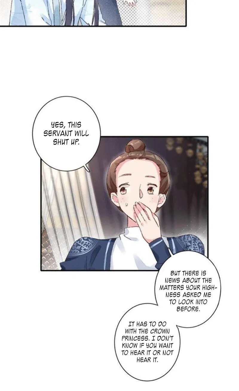 The Story of Hua Yan Chapter 63 page 17 - MangaKakalot