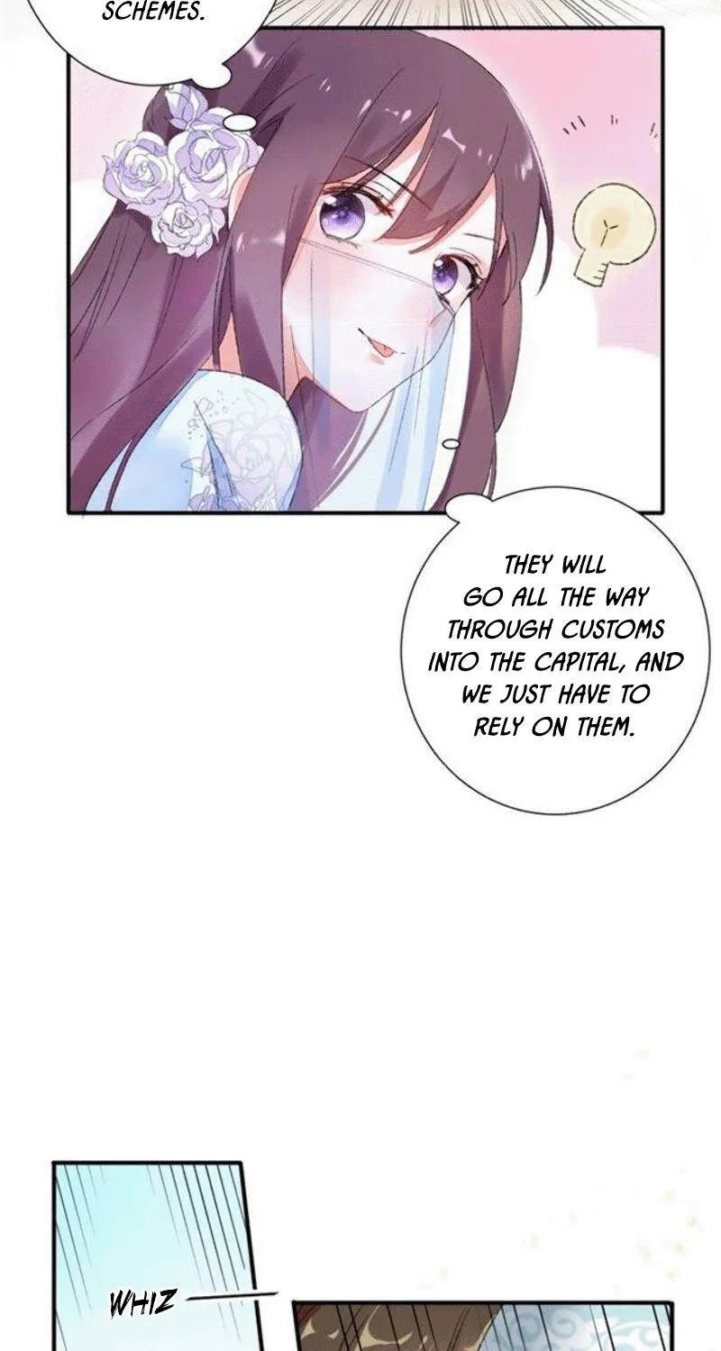 The Story of Hua Yan Chapter 63 page 29 - MangaKakalot