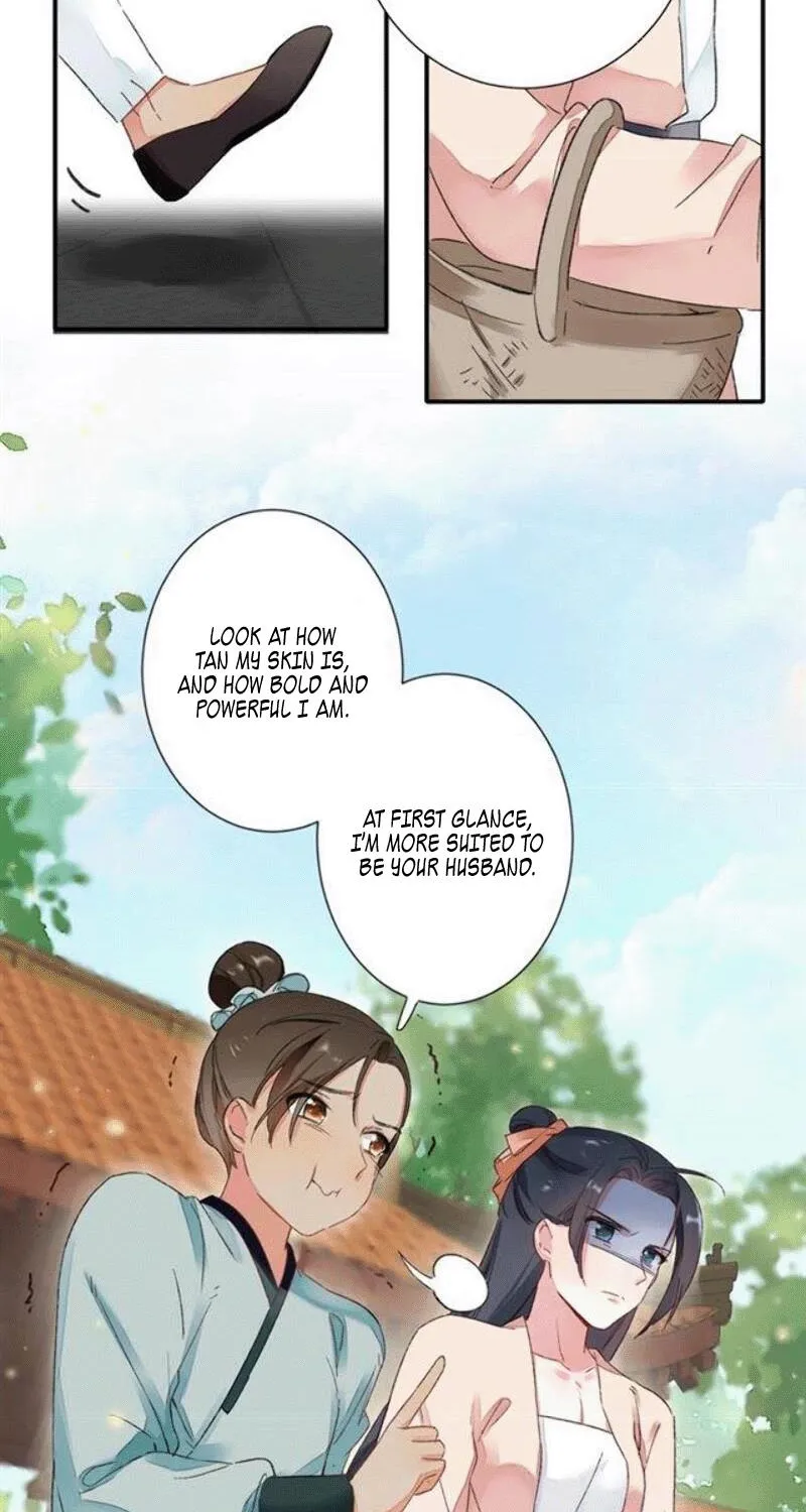 The Story of Hua Yan Chapter 66 page 15 - MangaKakalot