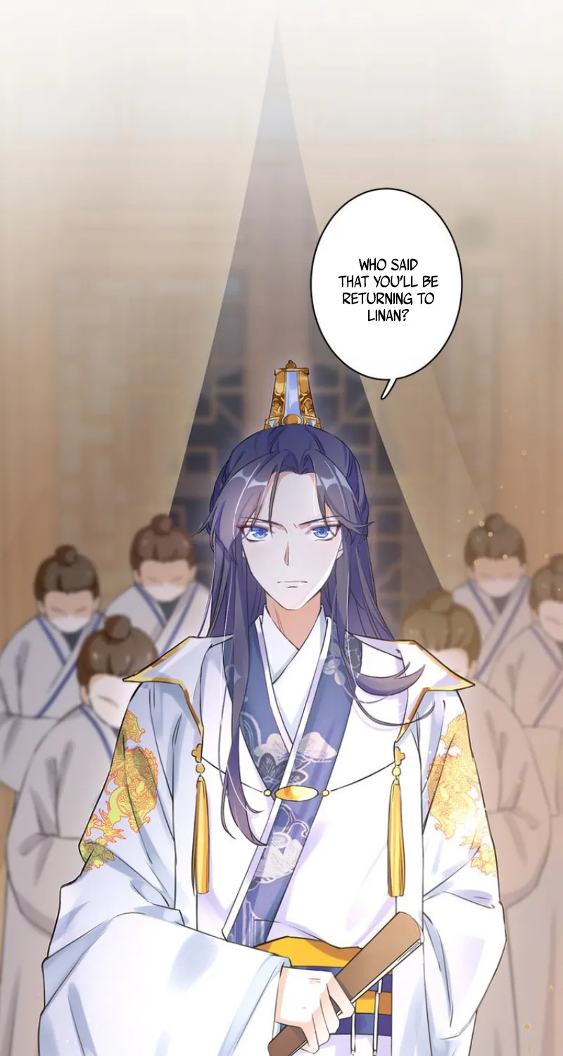 The Story of Hua Yan Chapter 7 page 4 - MangaKakalot