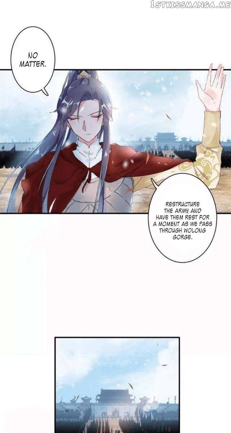 The Story of Hua Yan Chapter 74 page 27 - MangaKakalot