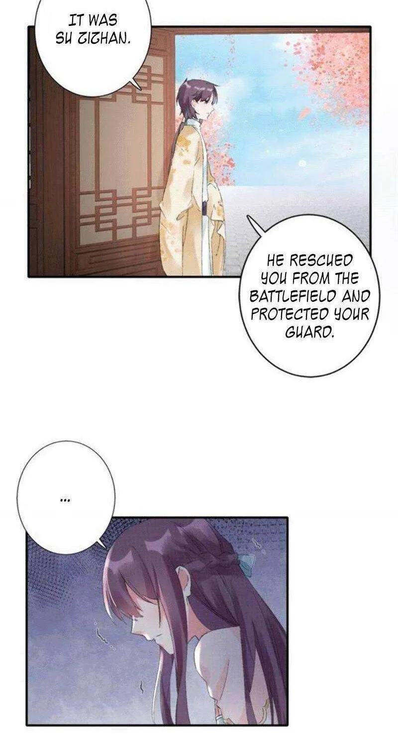 The Story of Hua Yan Chapter 78 page 15 - MangaKakalot