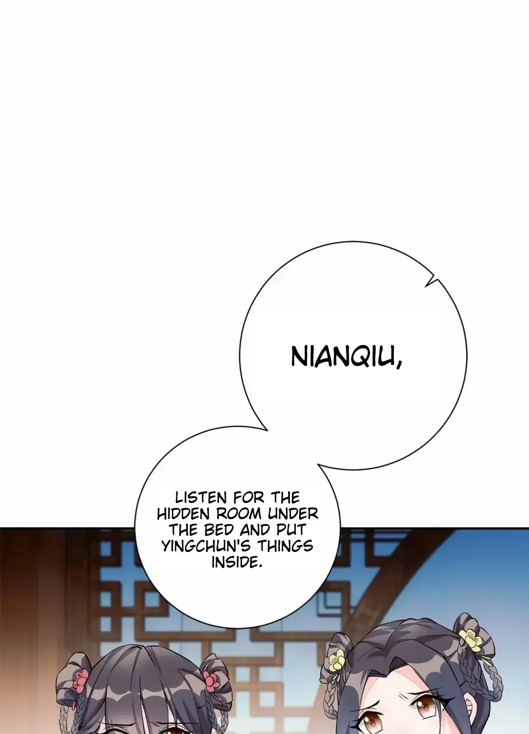 The Story of Huazhi Chapter 1 page 36 - MangaKakalot