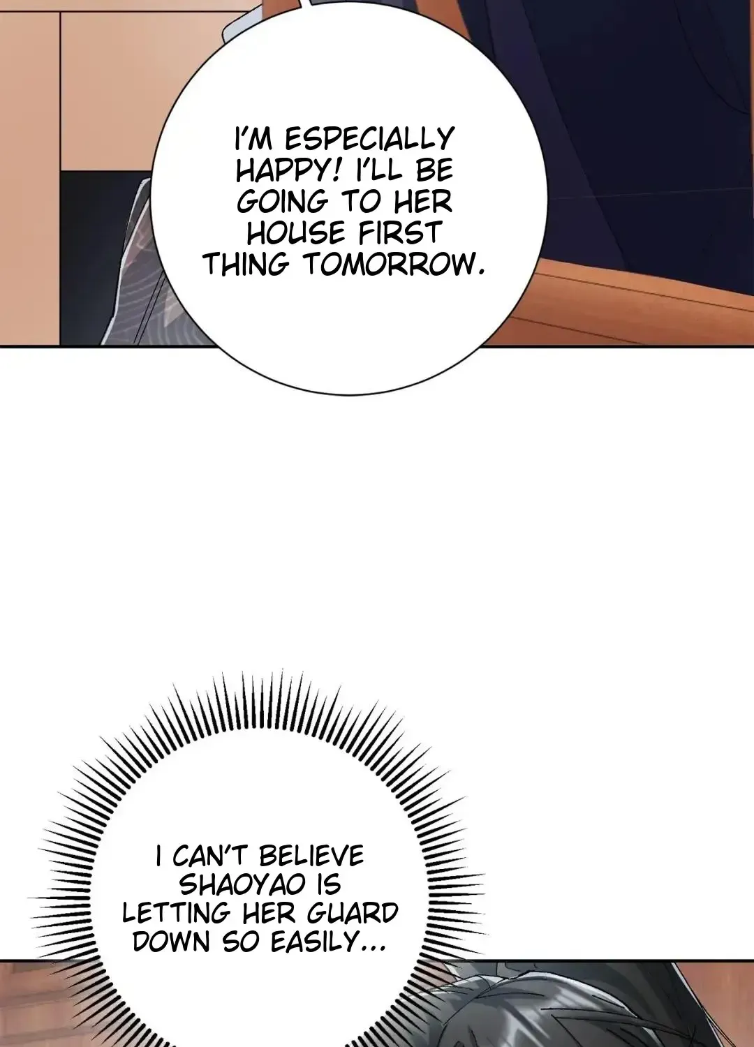 The Story of Huazhi Chapter 10 page 46 - MangaKakalot