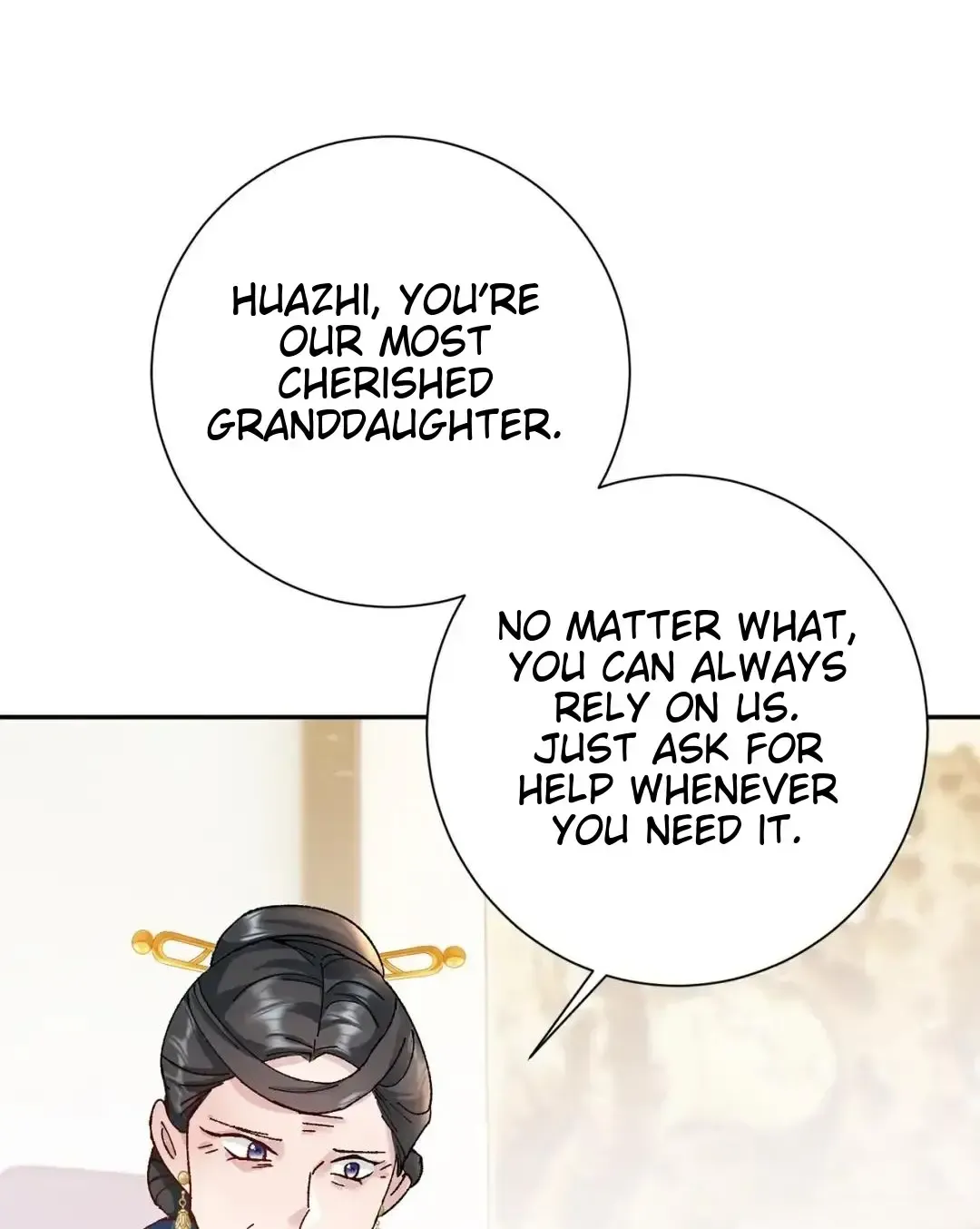 The Story of Huazhi Chapter 14 page 126 - MangaKakalot