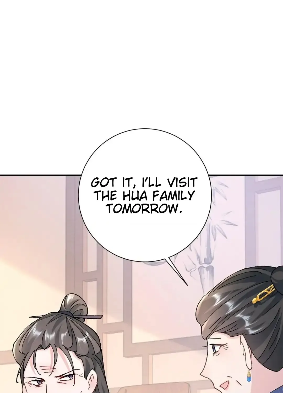 The Story of Huazhi Chapter 14 page 43 - MangaKakalot