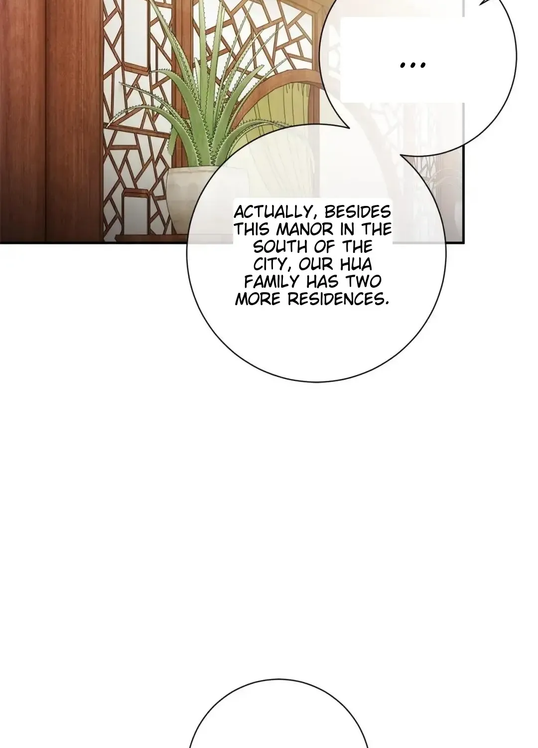 The Story of Huazhi Chapter 5 page 58 - MangaKakalot