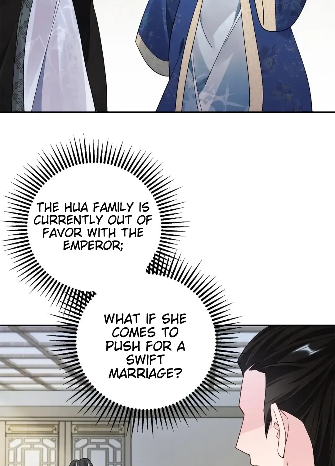 The Story of Huazhi Chapter 7 page 94 - MangaKakalot