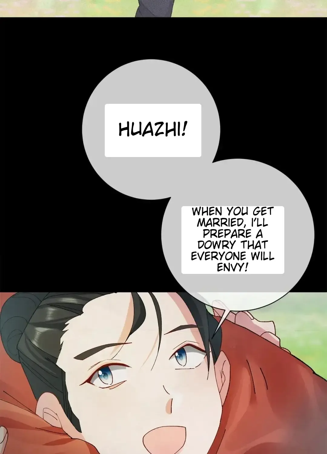 The Story of Huazhi Chapter 8 page 24 - MangaKakalot