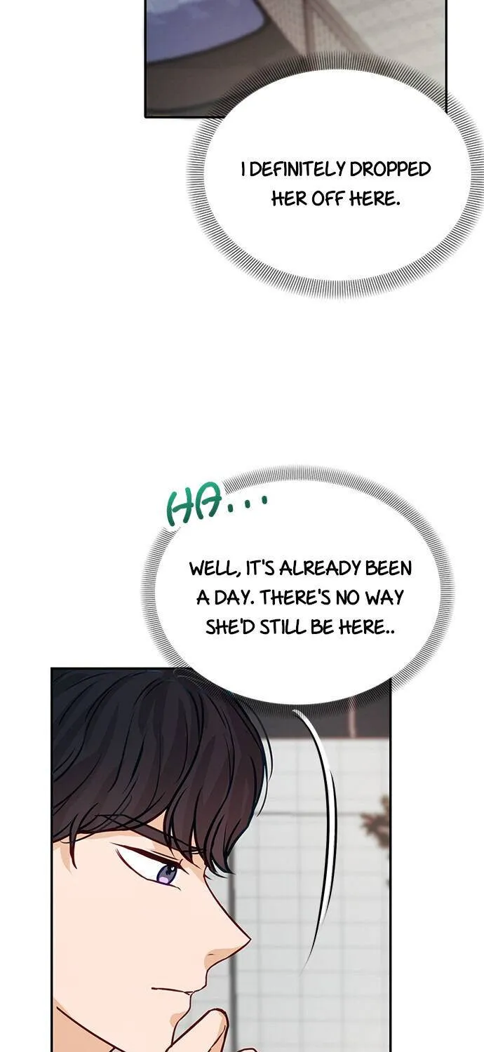 The Story Of Park’S Marriage Contract Chapter 7 page 25 - MangaKakalot