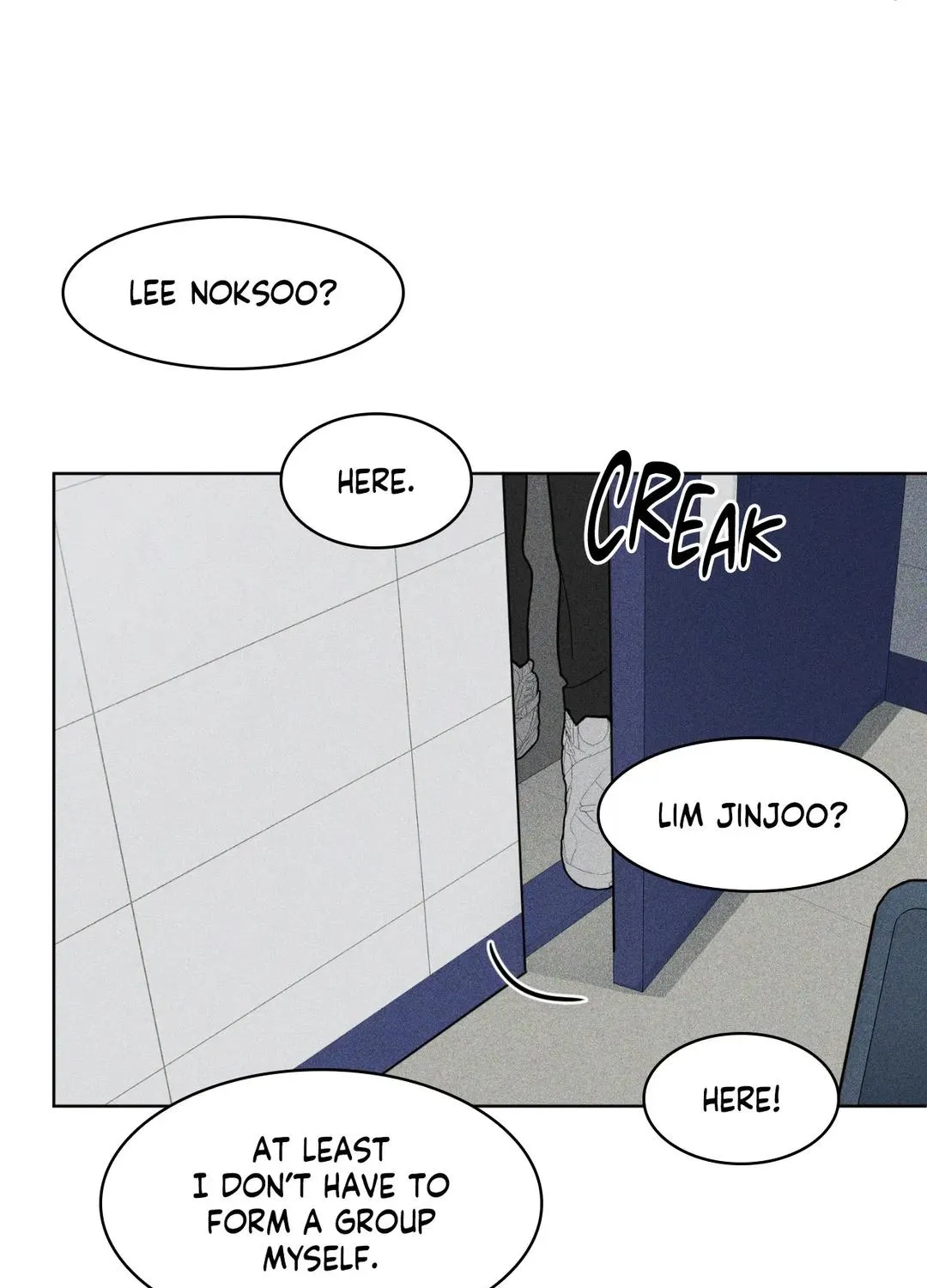 The Story Of Someone I Know Chapter 18 page 69 - MangaKakalot