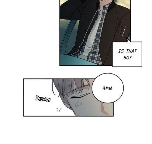 The Story Of Someone I Know Chapter 2 page 35 - MangaKakalot