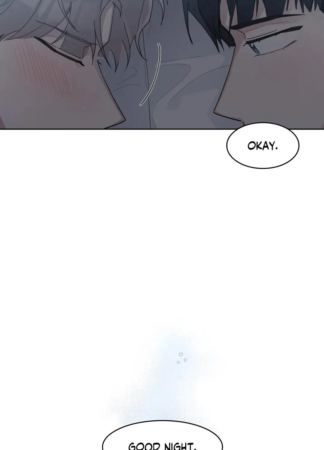 The Story Of Someone I Know Chapter 27 page 36 - MangaKakalot