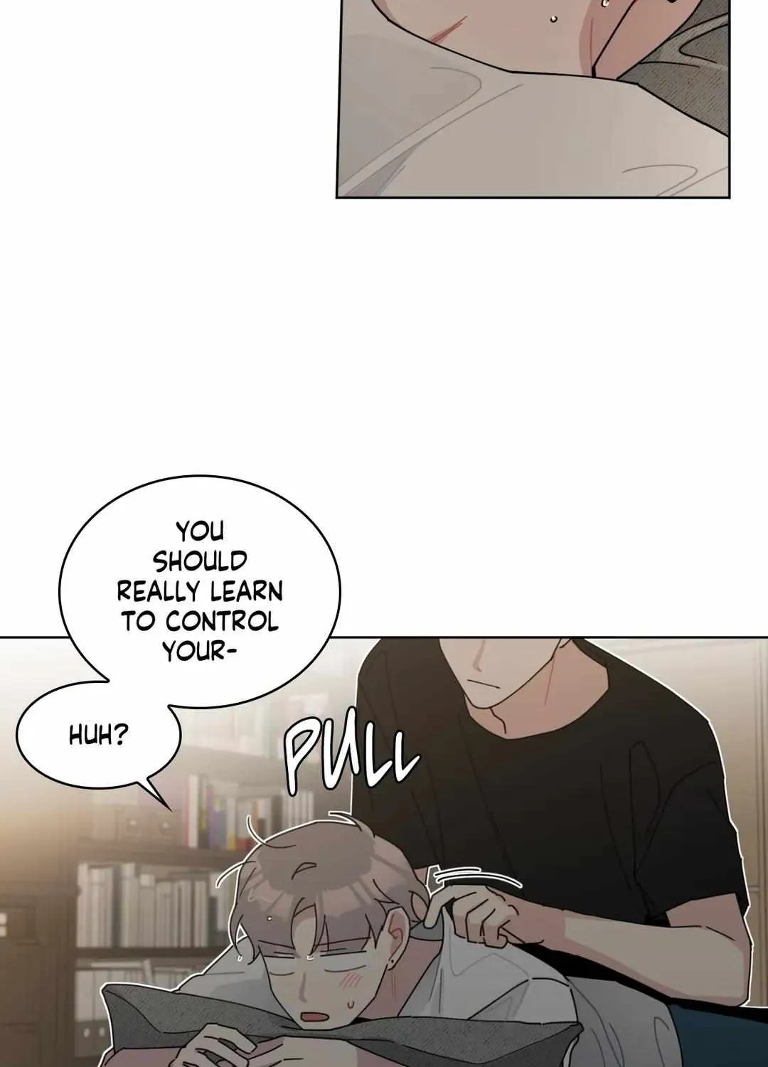 The Story Of Someone I Know Chapter 44 page 67 - MangaKakalot