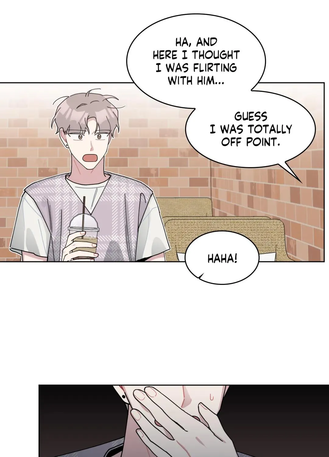 The Story Of Someone I Know Chapter 47 page 51 - MangaKakalot