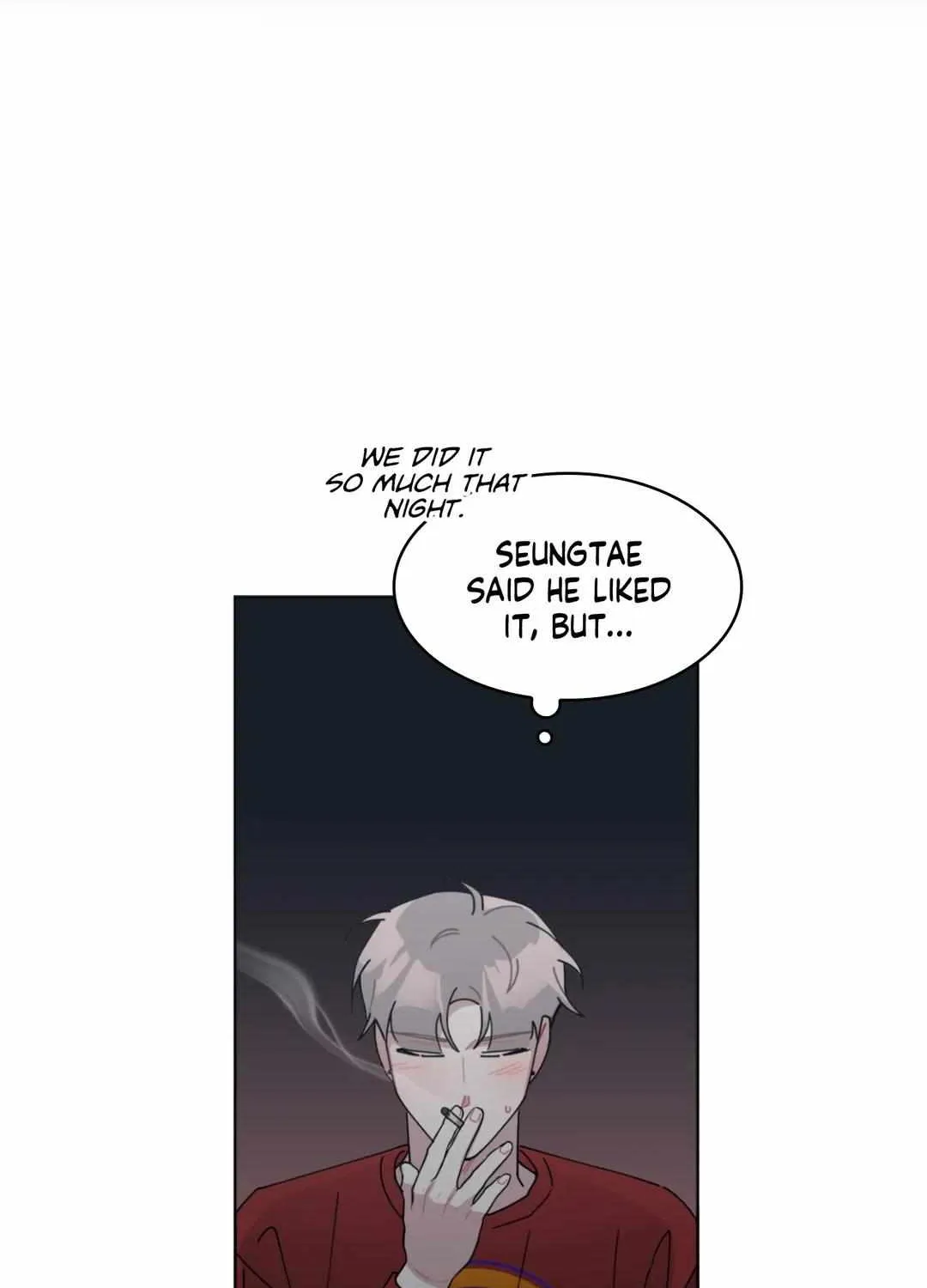 The Story Of Someone I Know Chapter 50 page 31 - MangaKakalot