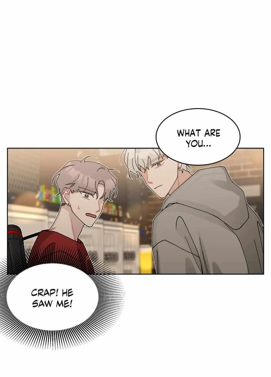 The Story Of Someone I Know Chapter 50 page 88 - MangaKakalot