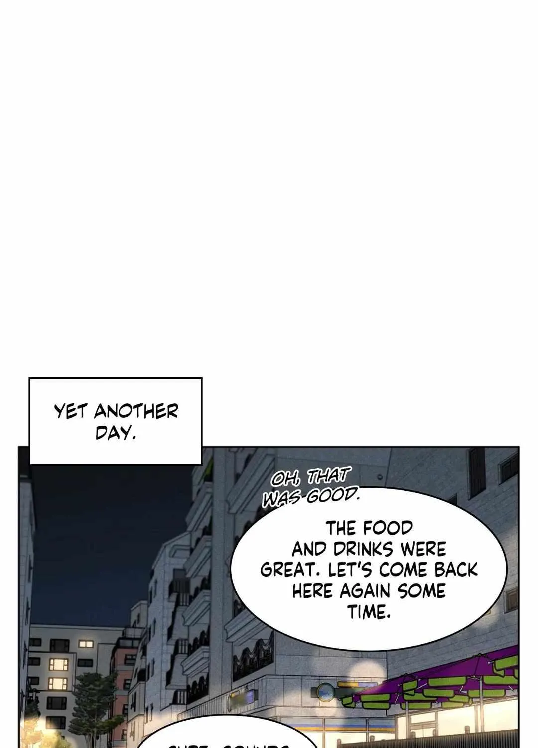 The Story Of Someone I Know Chapter 6.1 page 58 - MangaKakalot