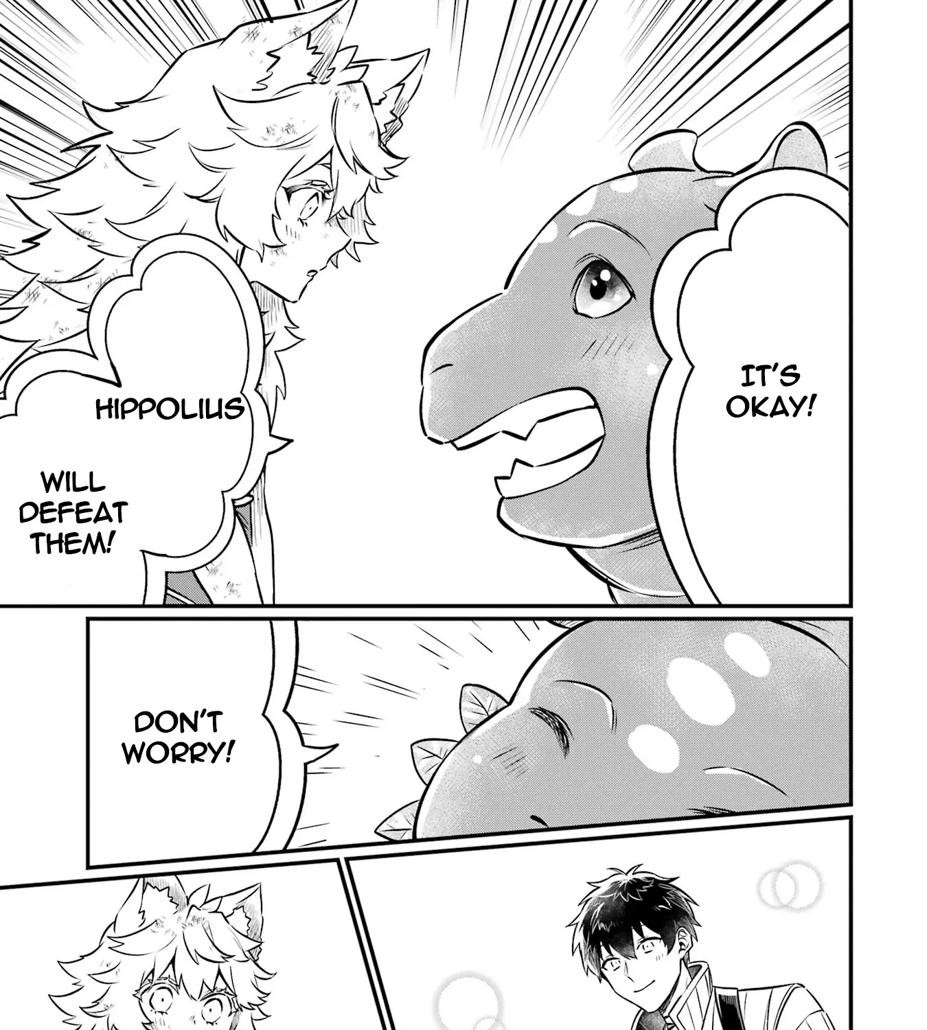 The Strange Dragon and the Former Choreman of the Heroes Party, Relaxing Slow Life on the New Continent Chapter 4 page 65 - MangaKakalot