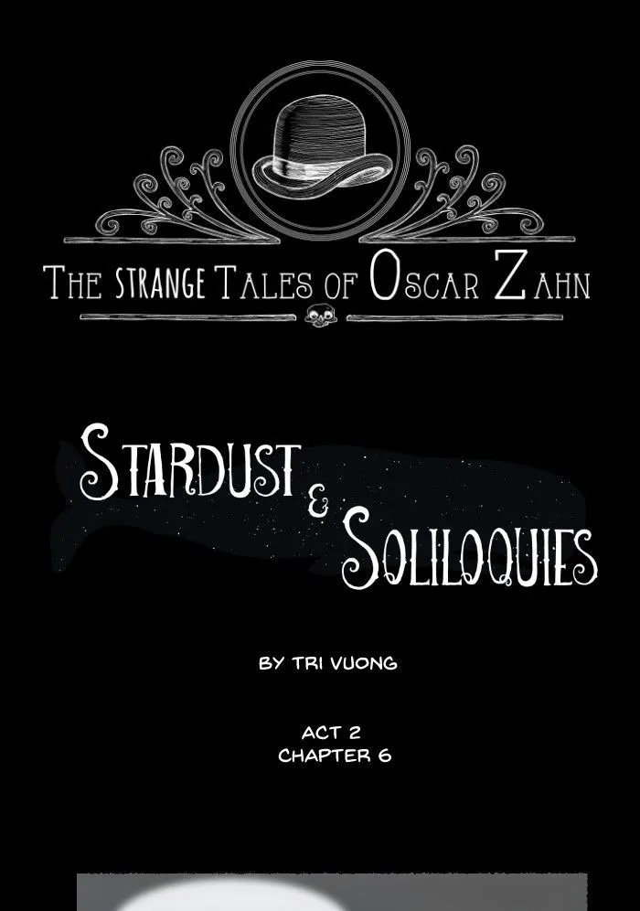 The Strange Tales Of Oscar Zahn Chapter 46 page 1 - MangaKakalot