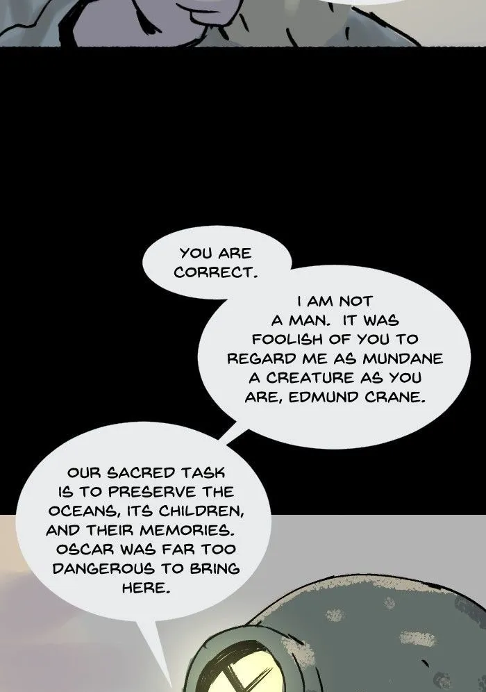 The Strange Tales Of Oscar Zahn Chapter 46 page 24 - MangaKakalot