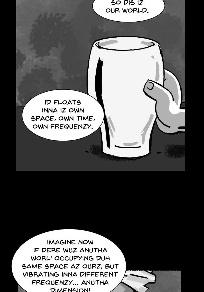 The Strange Tales Of Oscar Zahn Chapter 52 page 10 - MangaKakalot