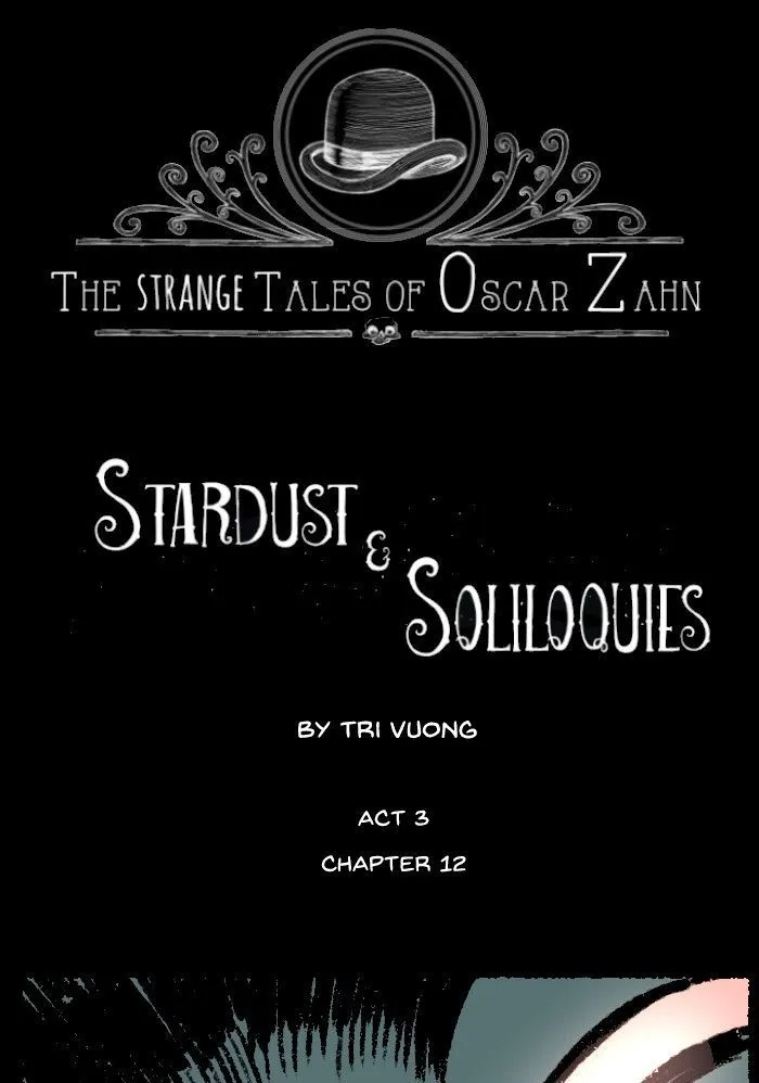 The Strange Tales Of Oscar Zahn Chapter 64 page 1 - MangaKakalot