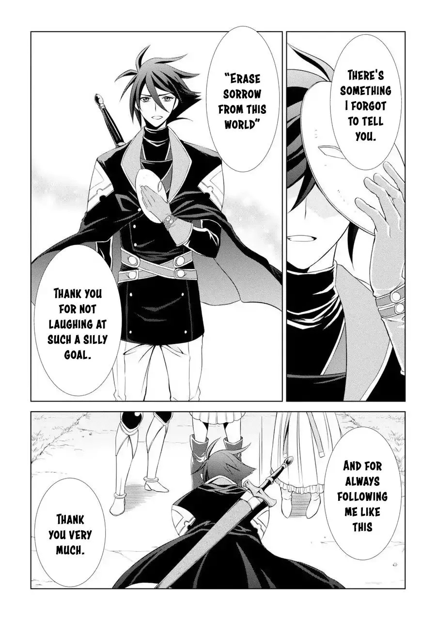 The Strongest Brave Man Of The Black Wizard Chapter 1 page 29 - MangaKakalot