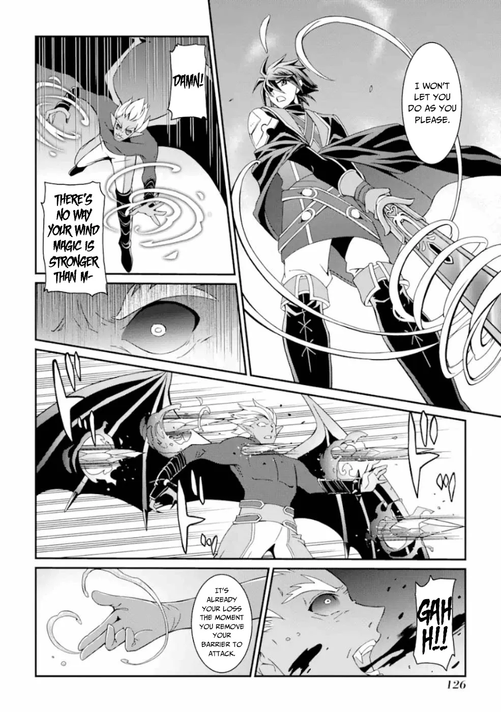 The Strongest Brave Man Of The Black Wizard Chapter 11 page 19 - MangaKakalot