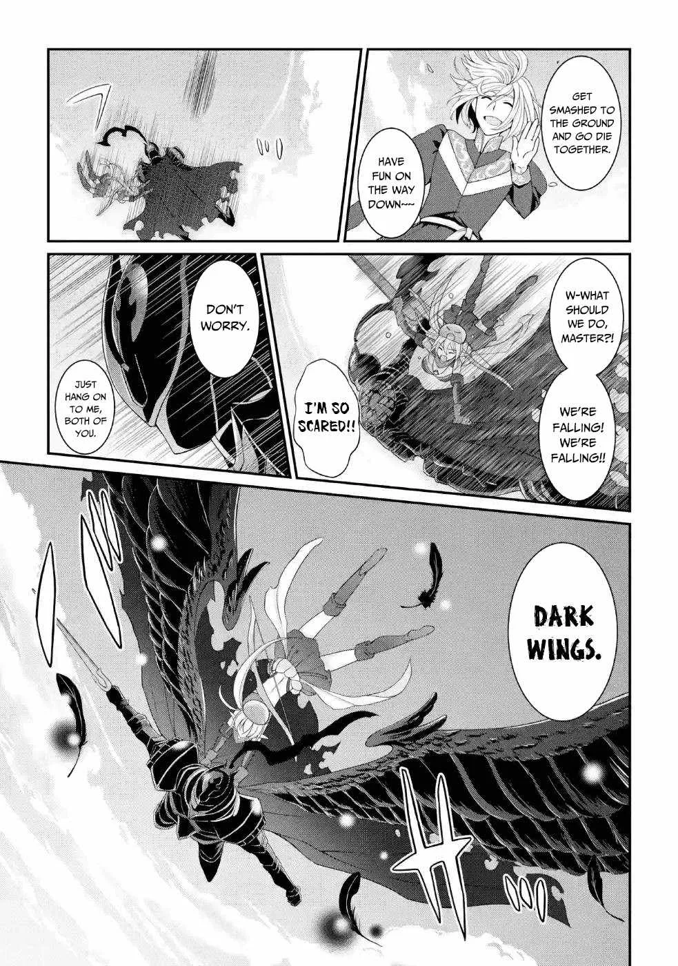 The Strongest Brave Man Of The Black Wizard Chapter 24 page 29 - MangaKakalot