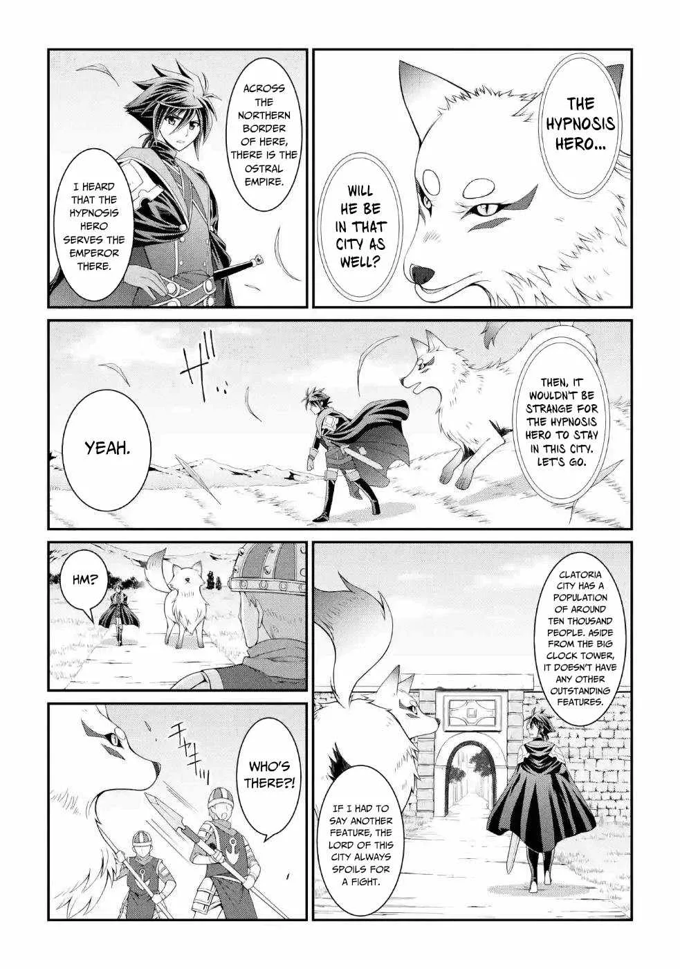 The Strongest Brave Man Of The Black Wizard Chapter 27 page 11 - MangaKakalot