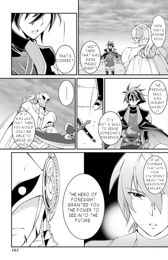 The Strongest Brave Man Of The Black Wizard Chapter 3.2 page 10 - MangaKakalot