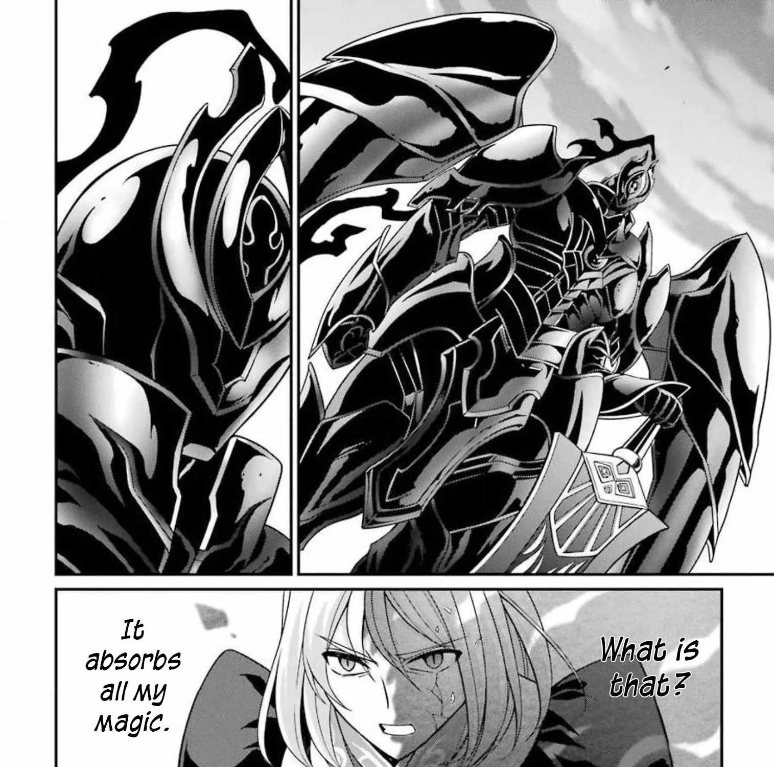 The Strongest Brave Man Of The Black Wizard Chapter 31.1 page 17 - MangaKakalot