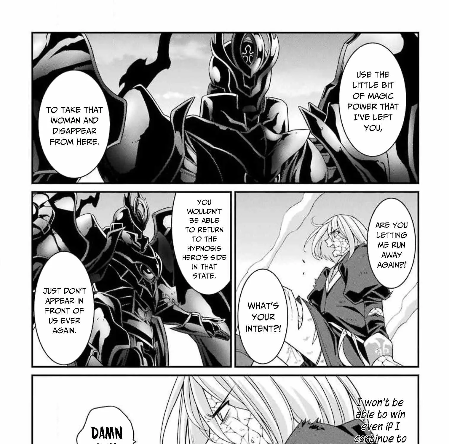 The Strongest Brave Man Of The Black Wizard Chapter 31.1 page 33 - MangaKakalot