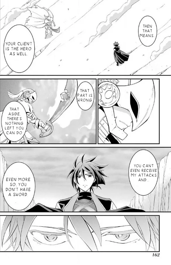 The Strongest Brave Man Of The Black Wizard Chapter 4 page 11 - MangaKakalot