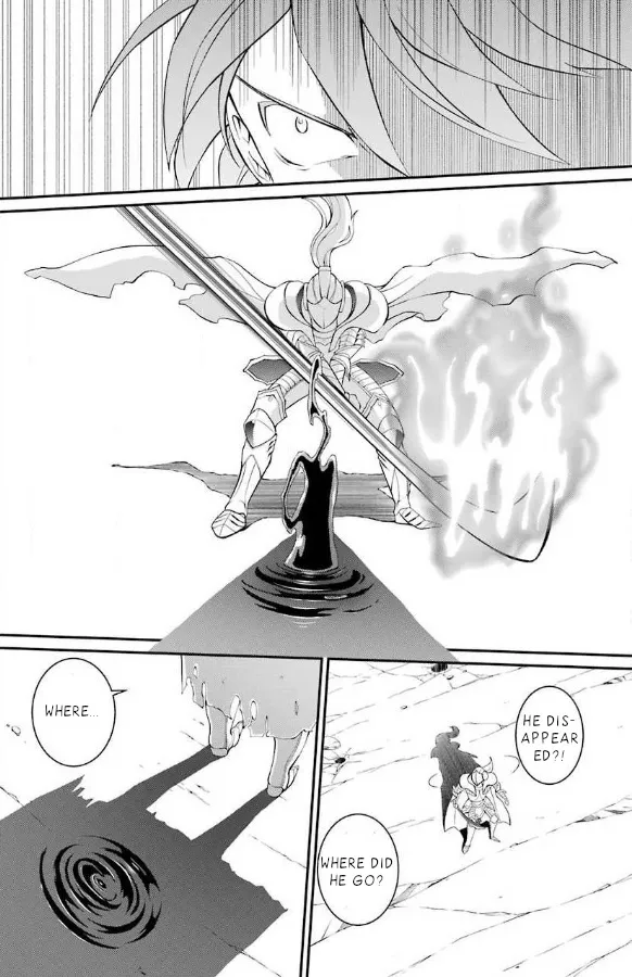 The Strongest Brave Man Of The Black Wizard Chapter 4 page 7 - MangaKakalot