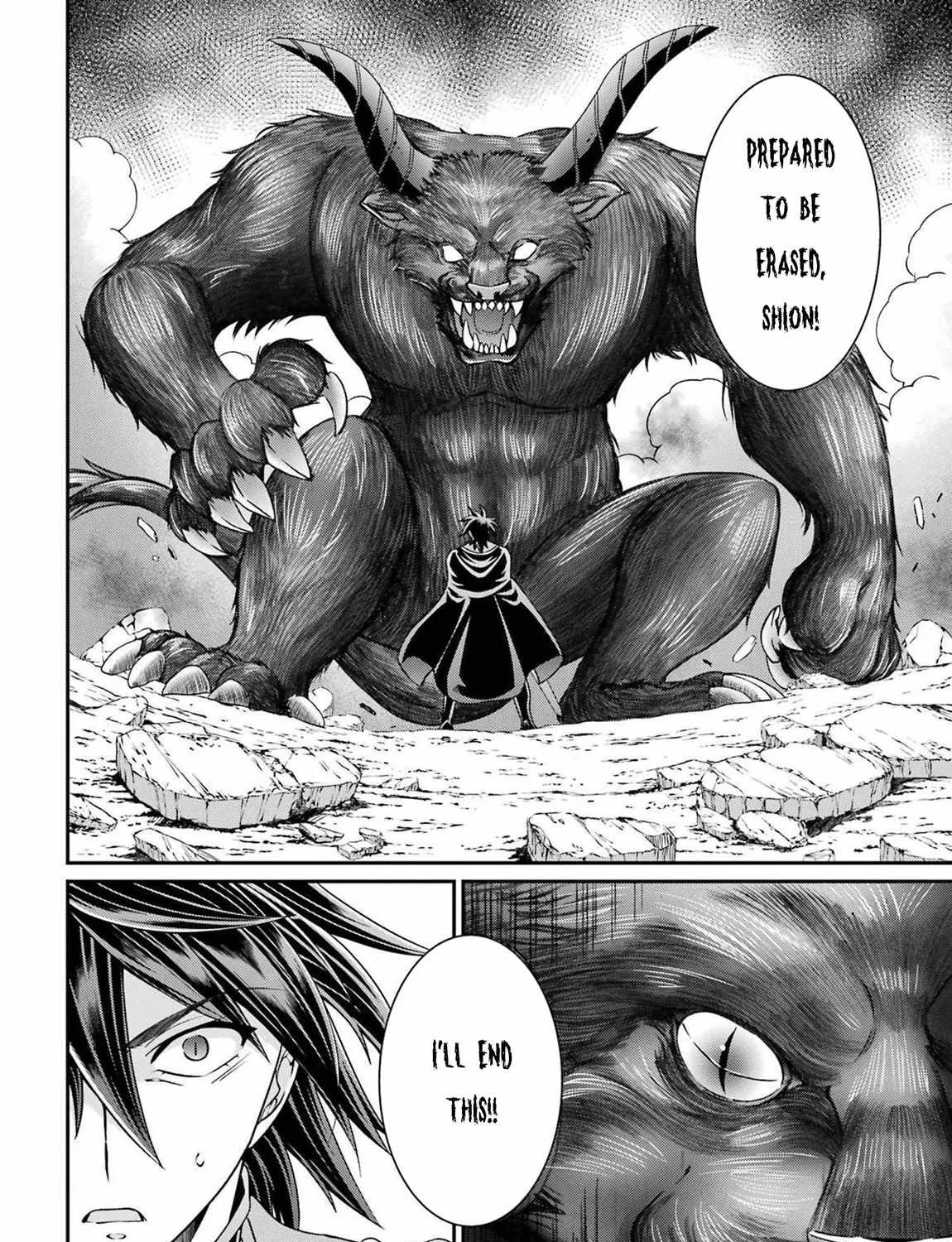 The Strongest Brave Man Of The Black Wizard Chapter 51 page 40 - MangaKakalot