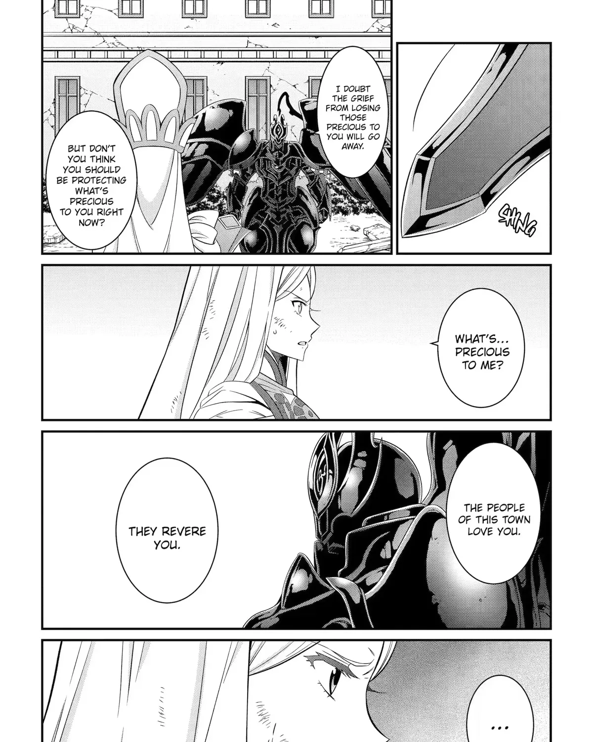 The Strongest Brave Man Of The Black Wizard Chapter 59 page 39 - MangaKakalot