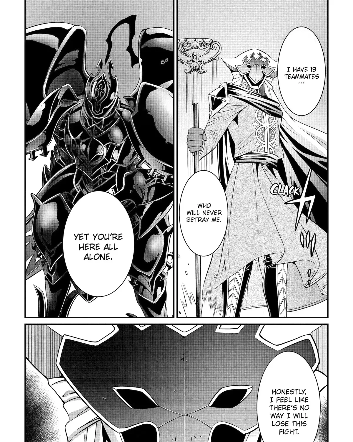 The Strongest Brave Man Of The Black Wizard Chapter 59 page 57 - MangaKakalot