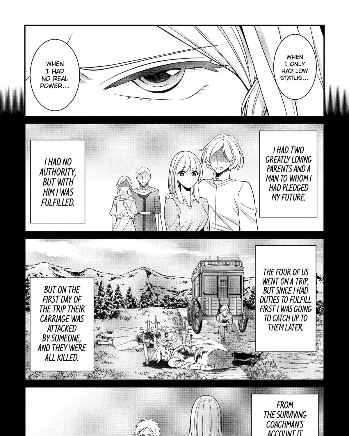 The Strongest Brave Man Of The Black Wizard Chapter 59 page 7 - MangaKakalot