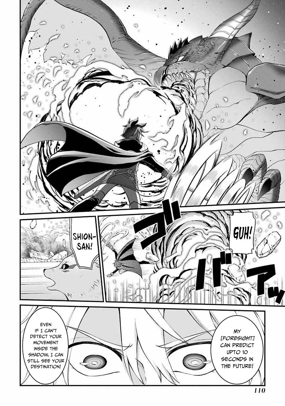 The Strongest Brave Man Of The Black Wizard Chapter 6 page 17 - MangaKakalot