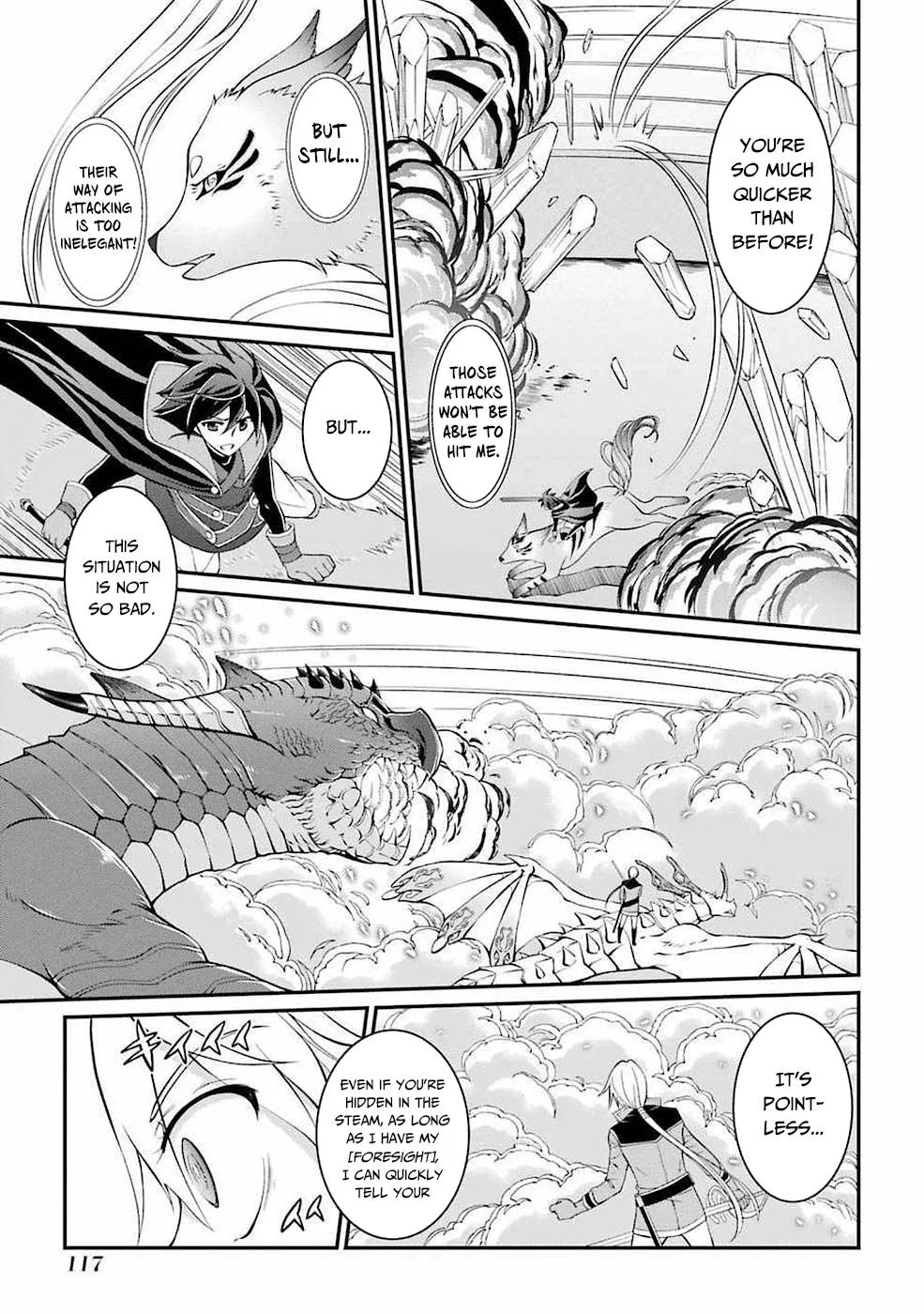 The Strongest Brave Man Of The Black Wizard Chapter 6 page 24 - MangaKakalot